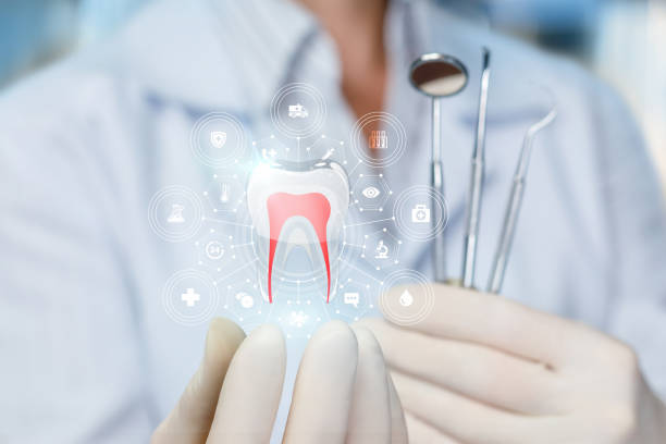 Laser Dentistry in Villanova, PA